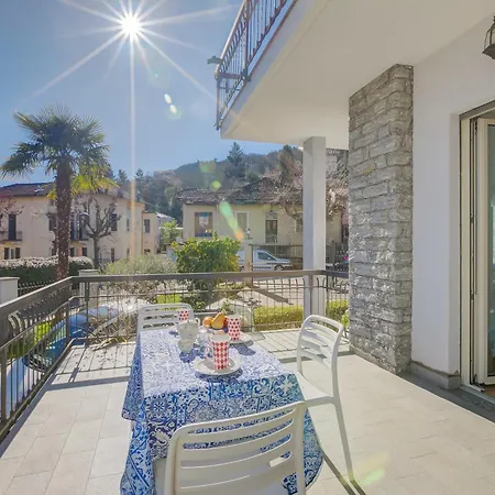 Villa Il Giardino Di Dante Center *